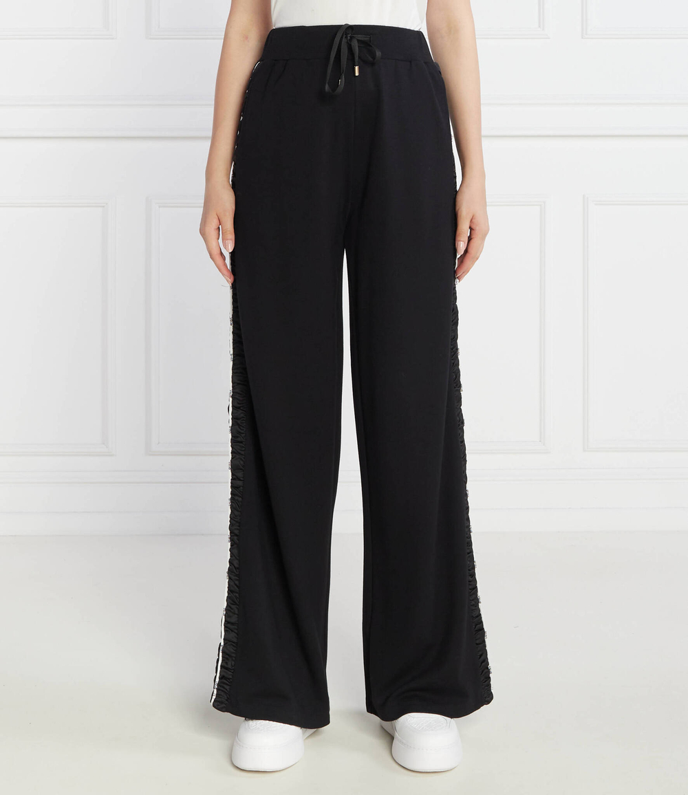 Спортивные штаны Liu Jo Sport - черный(TF3151 J6182)