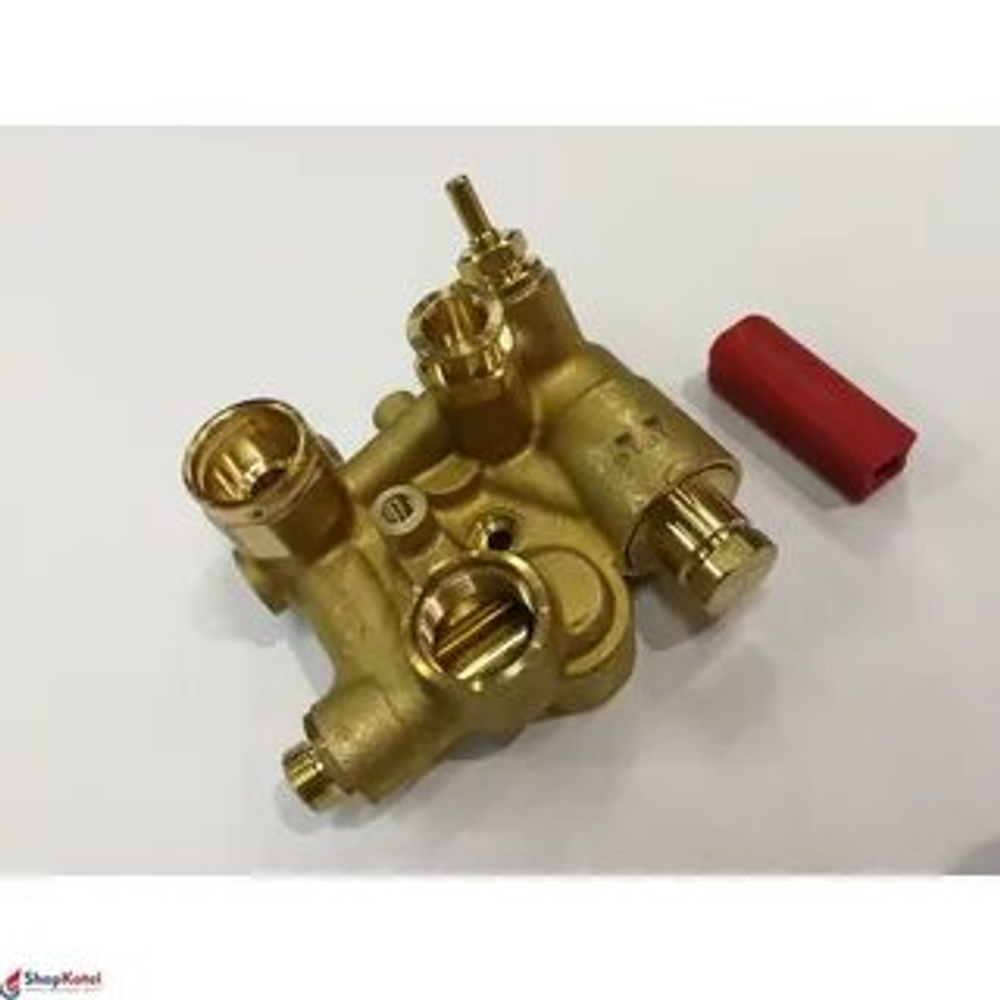 Гидравлический узел для котлов Baxi 711607000