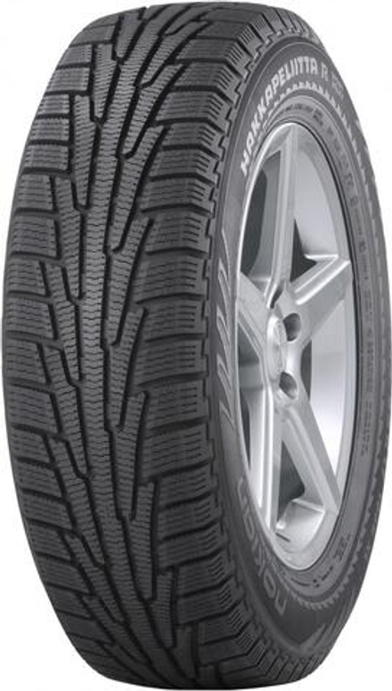 Nokian Hakkapeliitta R SUV 225/70 R16 107R