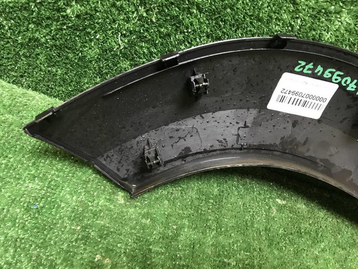 Расширитель задний левый Haval Dargo (2022-н.в.)