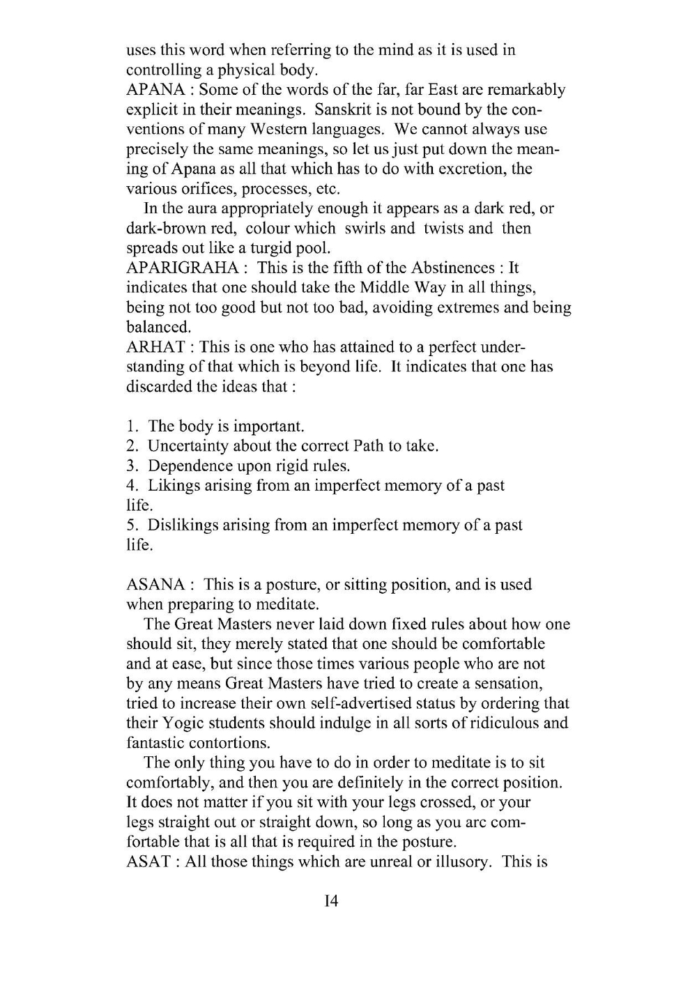 Lobsang Rampa - Wisdom of the Ancients | Lobsang Rampa