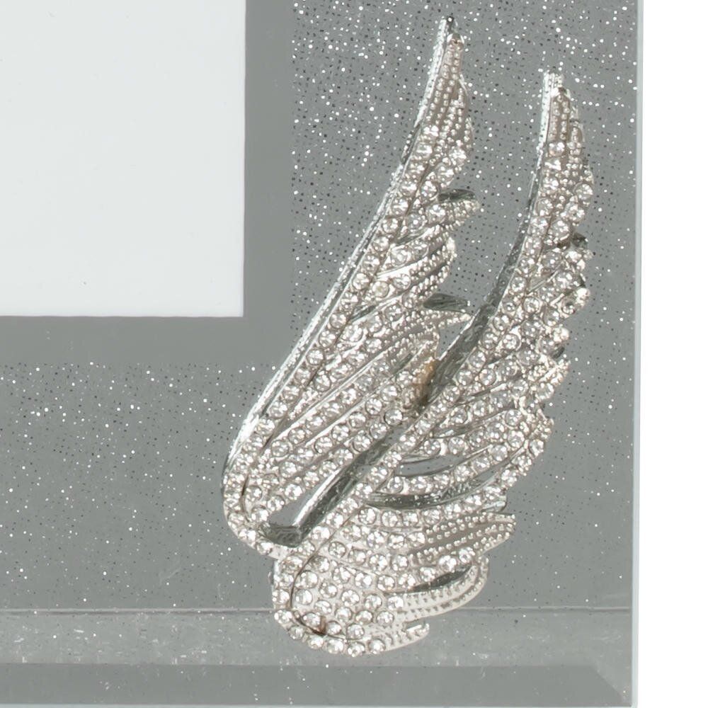 GAEM Фоторамка для фото 10*15, L18 W2 H22,5 см