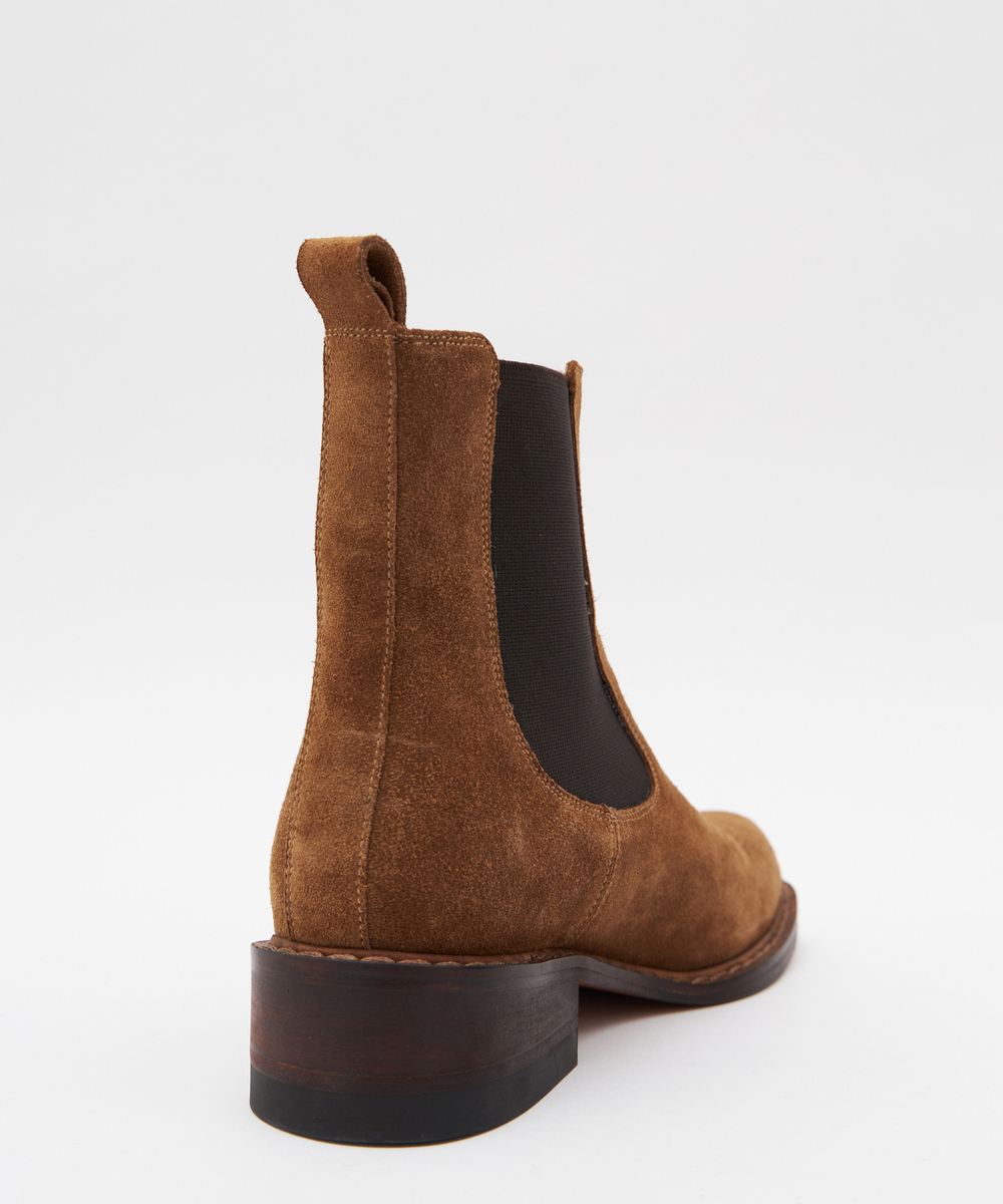 Ботинки Челси