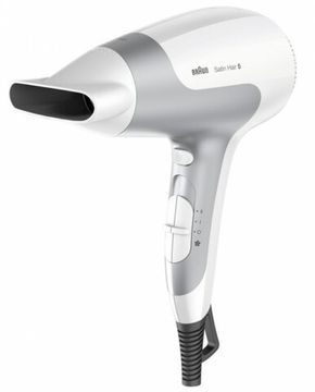 Фен Braun HD 585