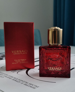 Versace Eros Flame, 100 ml (для мужчин)