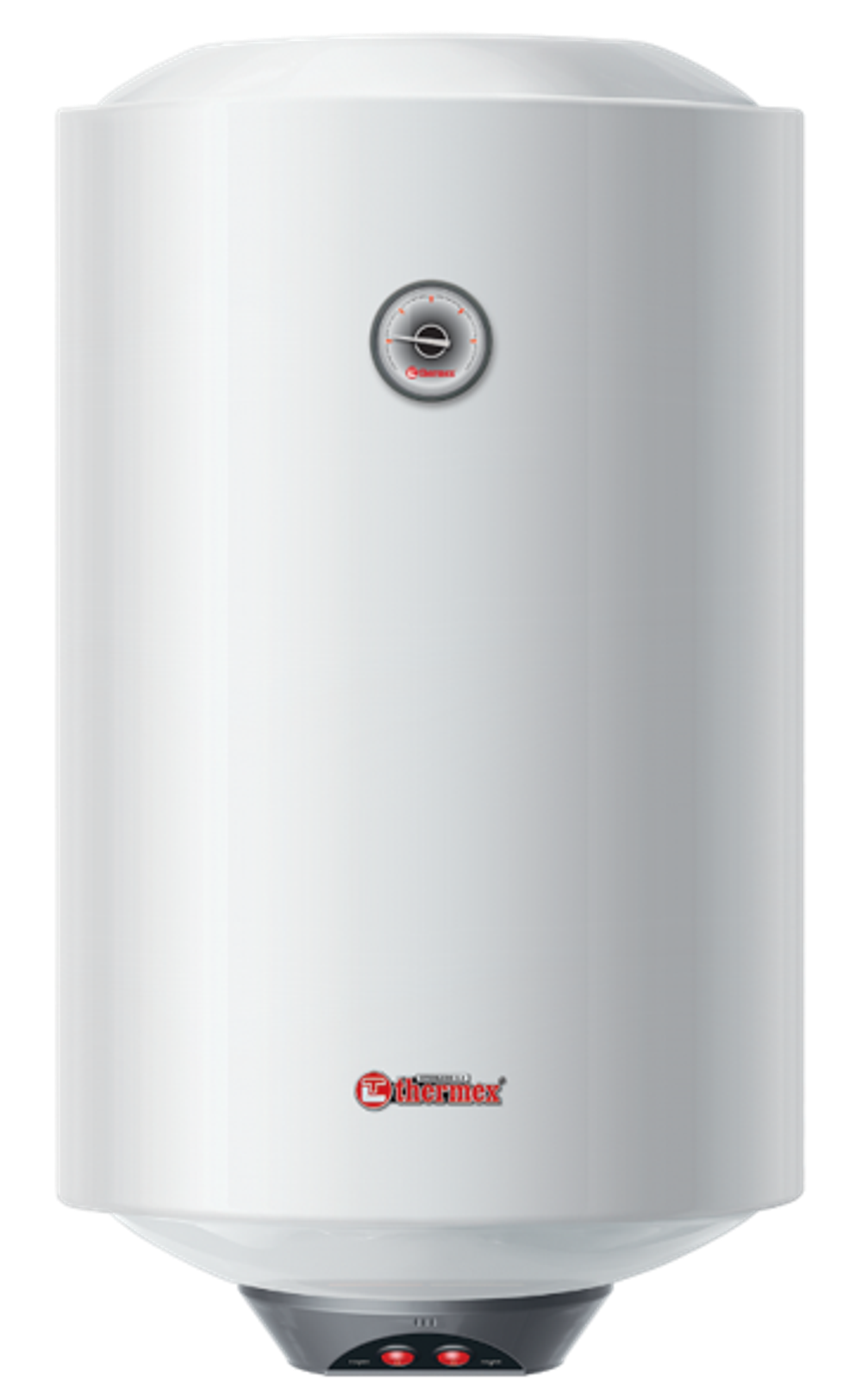 Накопительный электрический водонагреватель Thermex Praktik 80 V