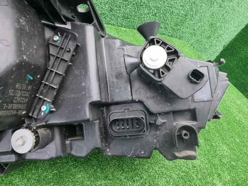 Фара левая Jetour X90 PLUS (2021-н.в.) LED