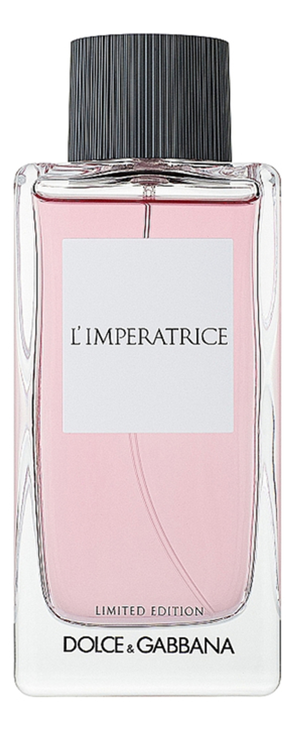 DOLCE & GABBANA L`IMPERATRICE limited lady1 ml