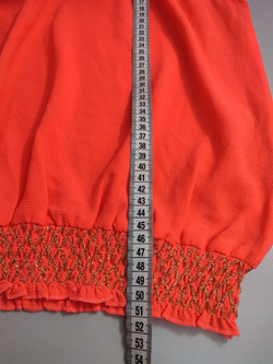 Топ Millenium летний 44 размер