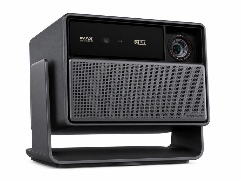 Проектор XGIMI RS30 Ultra Max