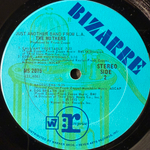 The Mothers ‎– Just Another Band From L.A. (США 1972г.)