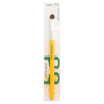 Bdellium Tools, Studio Series, маленькая кисть для растушевки, для глаз 772, 1 шт.