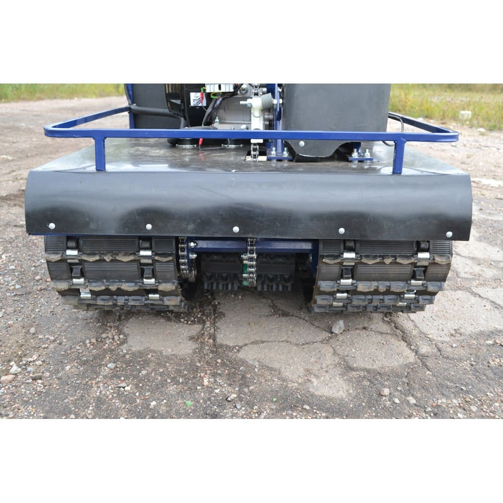 Мотобуксировщик БАРС К800 15 л.с.