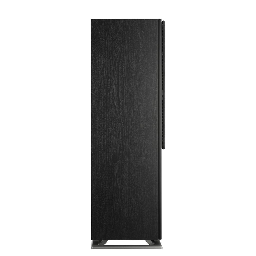 Dali Oberon 5 Black — напольная пассивная акустическая система (пара)