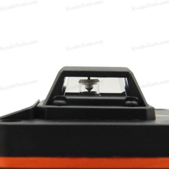 лазерный уровень нивелир hilda 16 линий