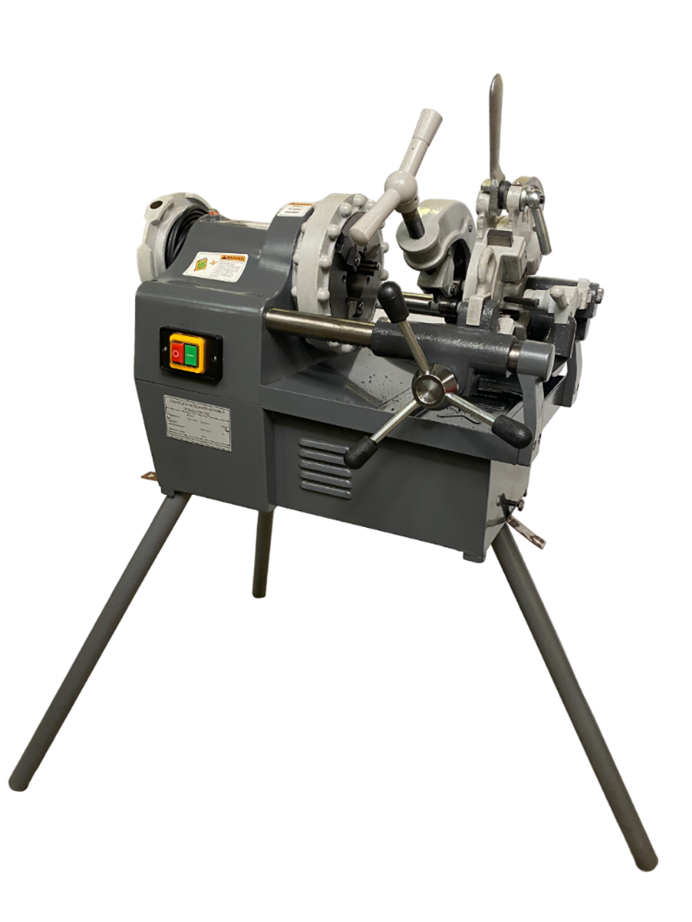 Резьбонарезной станок RSD20A