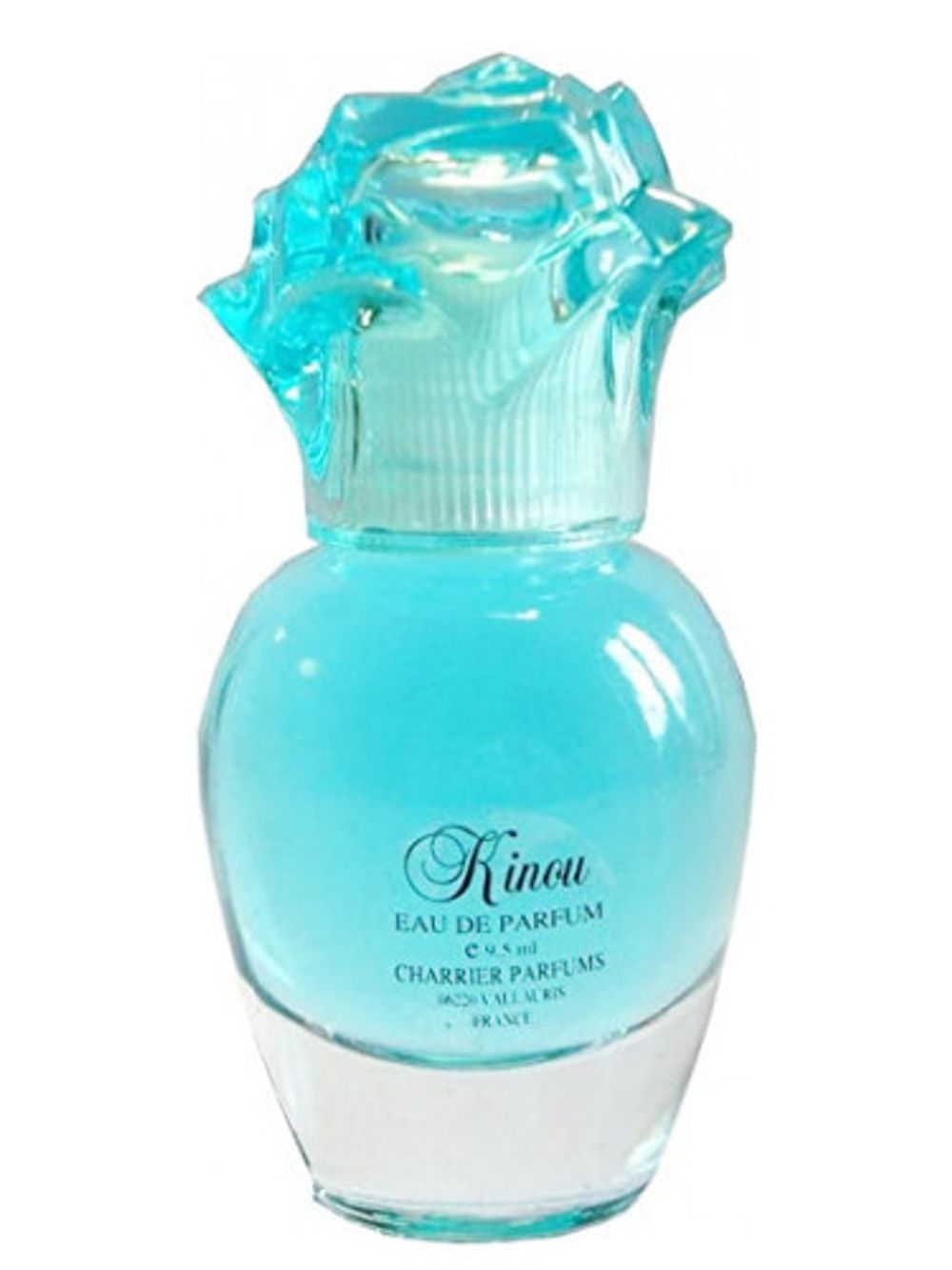 Charrier Parfums Kinou