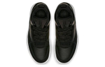 Кроссовки Jordan Fadeaway "Black Anthracite" GS (Подростковая размерная сетка)