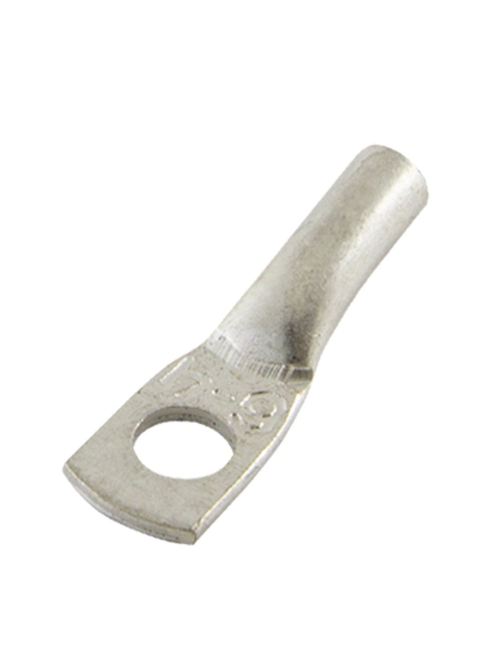 Наконечник ТМЛ 6-6-4 для провода 6 мм2 ГОСТ 7386-80 (10 шт)