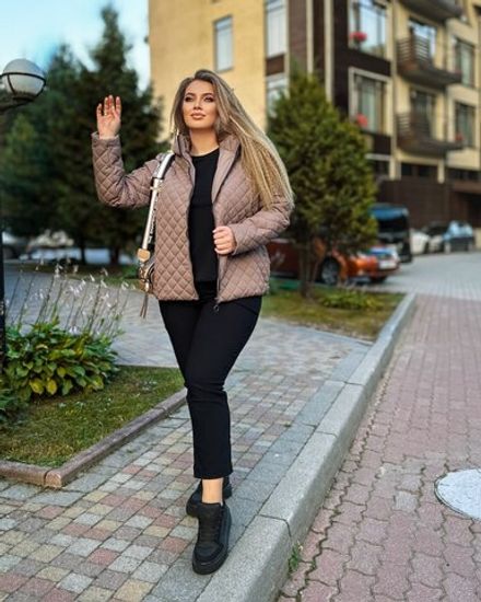 Куртка УК-437-2 Fabrika Фото 2