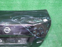 Крышка багажника Nissan Teana J32 (2008-2014)