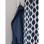 Штора для ванной "Traffic", Cuts&Pieces, 180х200 см