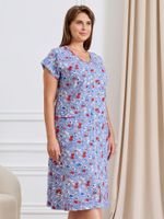 Халат Олим Виотекс МАК