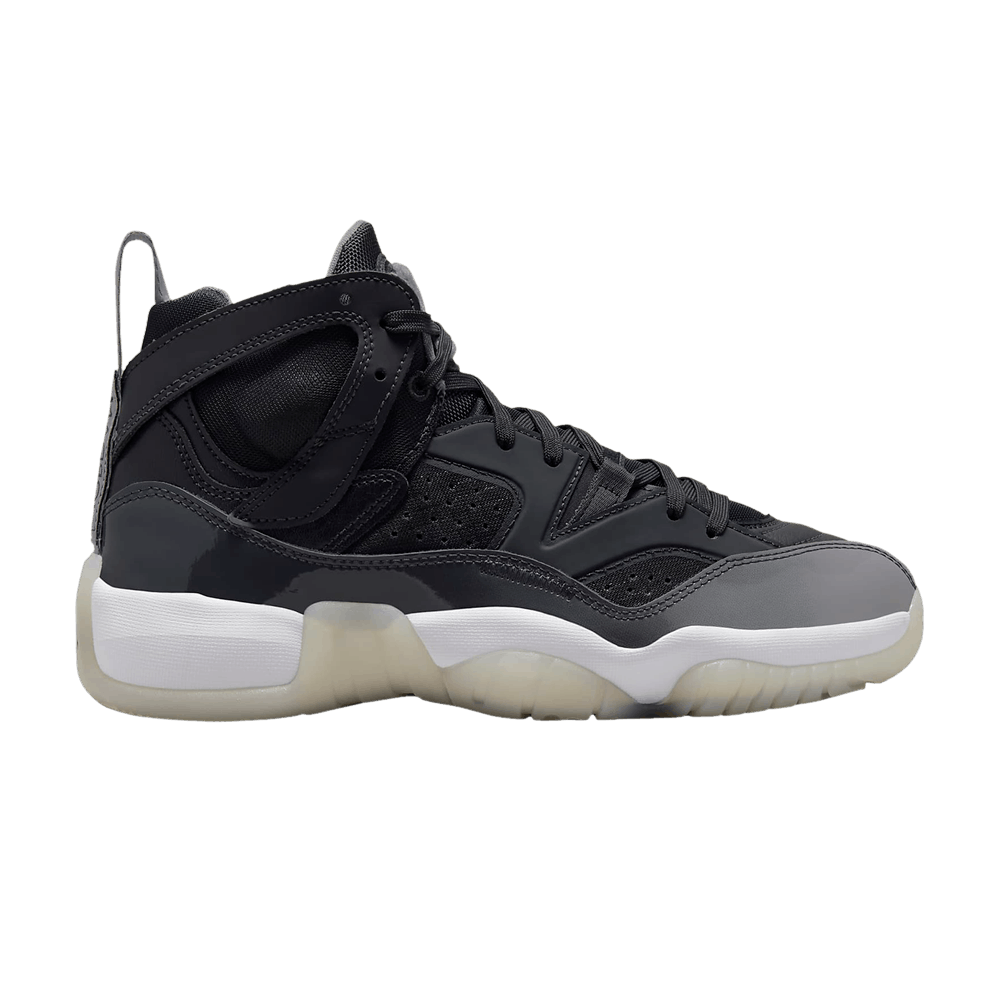 Кроссовки Jordan Jumpman Two Trey (Женская размерная сетка)
