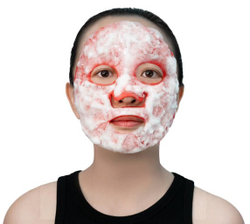 Кислородная омолаживающая маска с бото-подобным эффектом | REFORM:AGE O2 BOTO MASK, 1 уп