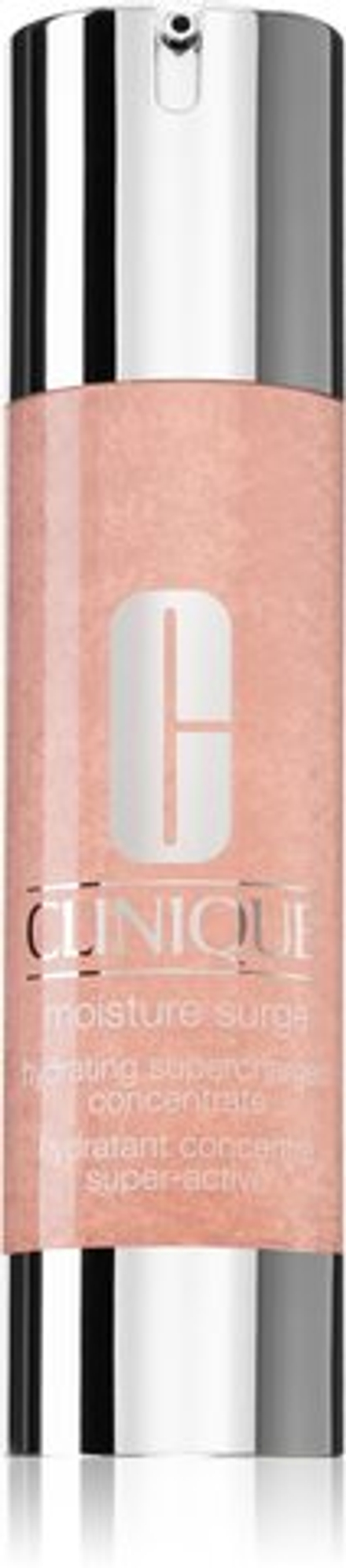 Clinique Moisture Surge Hydrating Supercharged Concentrate - гель для обезвоженной кожи /   95  ml  / GTIN 20714948719