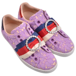 Gucci Ace (Женская размерная сетка)