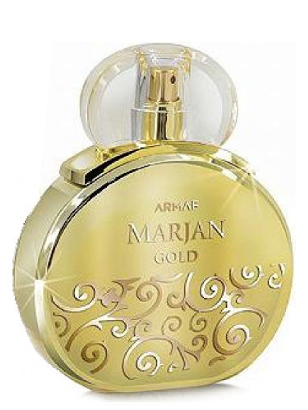 Armaf Marjan Gold