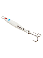 Пилькер HIGASHI Hayai jigu 10g AH #1