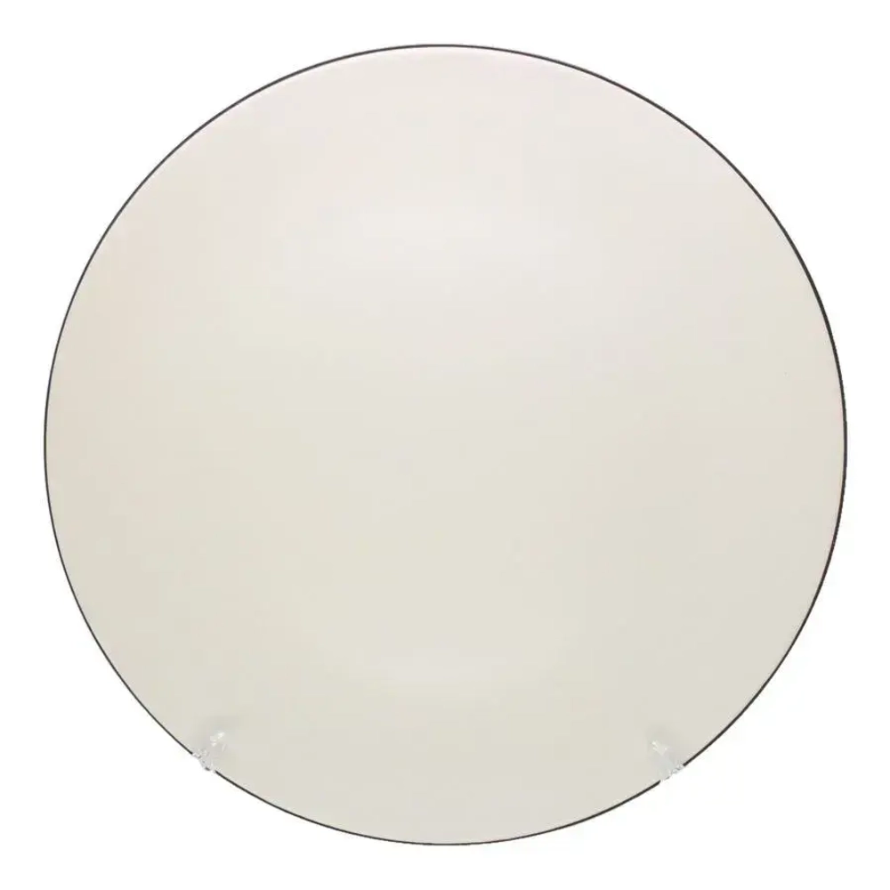 Тарелка BEIGE 20 см