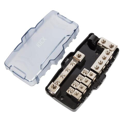 Дистрибьютор питания Kicx DMANL2x2044P