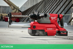 Система пылеудаления Milwaukee M18 FDDEL32-0 (4933492142)