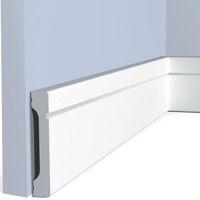 Плинтус B70V1L