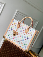Louis Vuitton OnTheGo MM