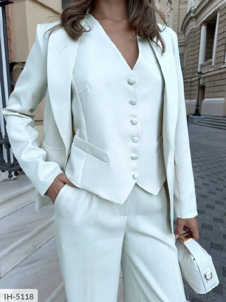 Костюм IH-5117 Фабрика Моды