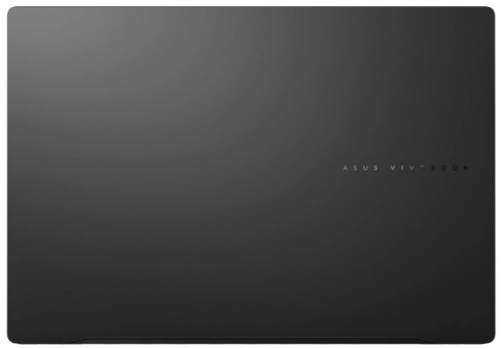 Ноутбук  ASUS S5606CA-RI072 16 ", Core Ultra 5, 16 Гб RAM, 1 Тб SSD, Arc graphics, Черный