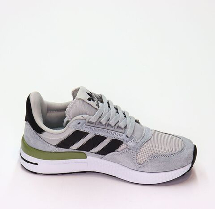 Кроссовки нат. Замша (36-41)р. / шт. B1031/5