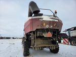 КЗ Ростсельмаш РСМ-181 Комбайн TORUM-785 (Дизельный, 14,9 л, 510 л.с., АТ)