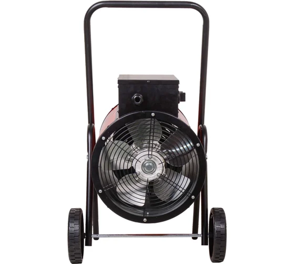 Электрическая тепловая пушка РЕСАНТА ТЭП-24000К