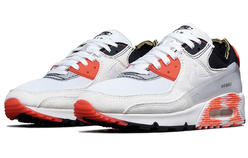 Кроссовки Nike Air Max 3 Prm "Archetype"