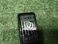 Указатель поворота Rolls-Royce Cullinan (18-нв)