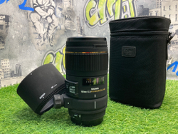 Sigma AF 150mm 2.8 EX DG OS HSM APO Macro Canon