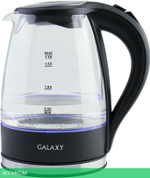 Электрочайник Galaxy Line GL0552 черный (ГЛ0552)