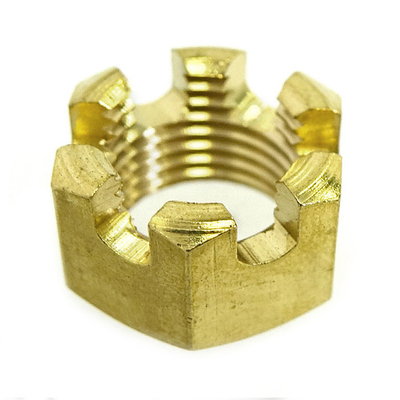 Гайка винта ПЛМ TOHATSU кат. "C-D" TCNT