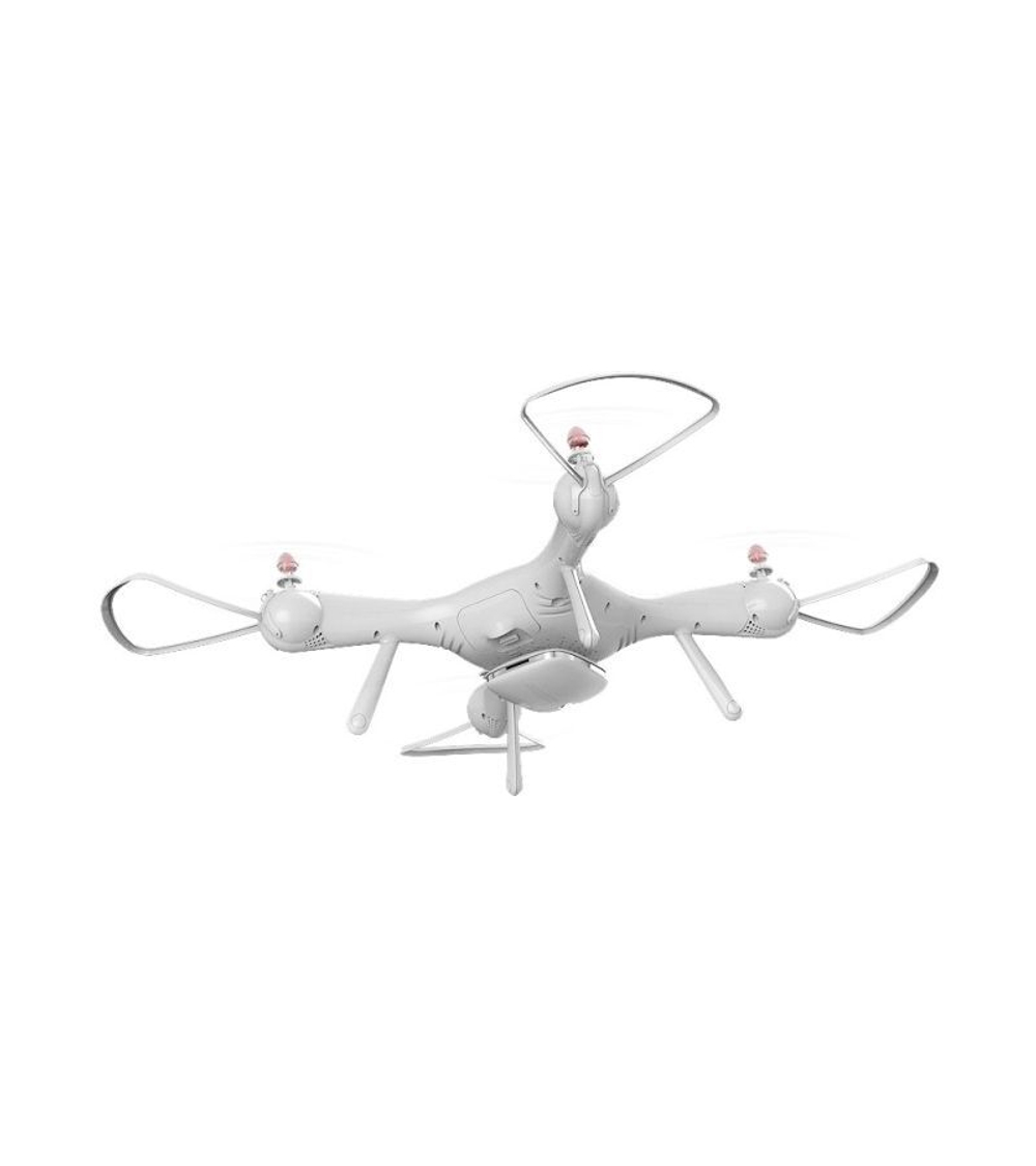 Р/У квадрокоптер Syma X25PRO с FPV трансляцией, GPS, барометр 2.4G RTF