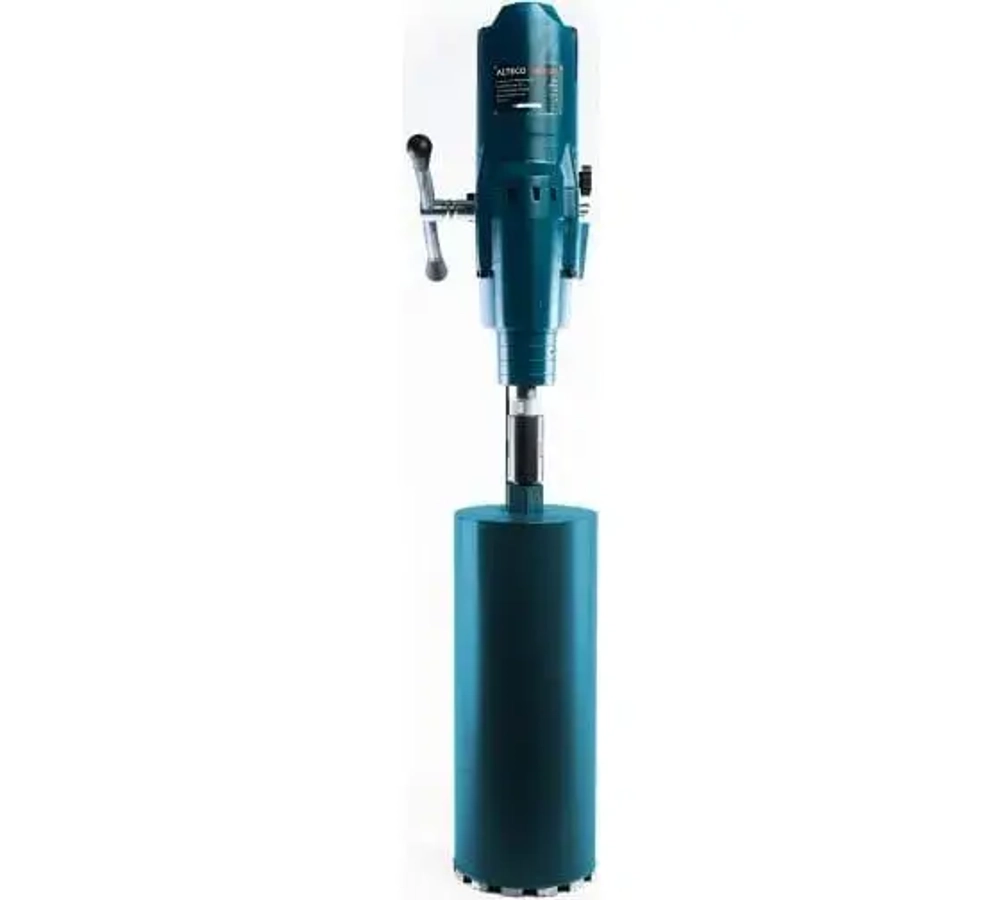 Машина алмазного бурения Alteco Professional DD 4025